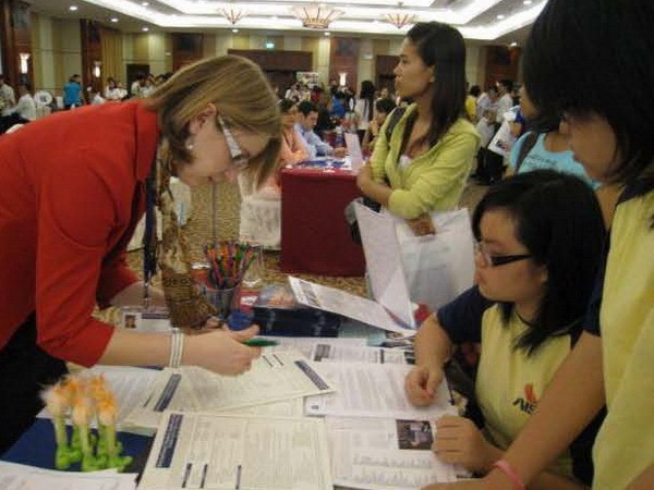 Chính thức khởi động dự án "Các trường đại học Nga" ảnh 1