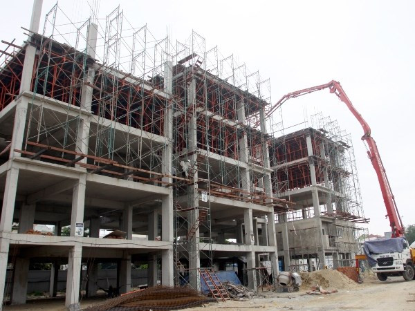 Hà Nội xử lý nghiêm vi phạm đất đai ở Từ Liêm, Mê Linh ảnh 1