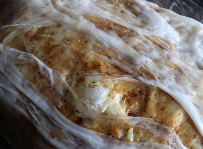 Về Bắc Ninh thưởng thức món quà quê bánh cuốn Mão Điền ảnh 1