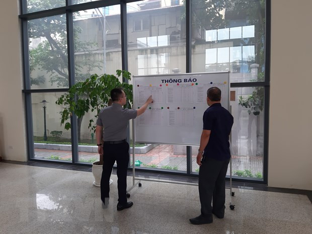 Xem xét điều chỉnh kế hoạch vốn với những dự án chậm giải ngân ảnh 2