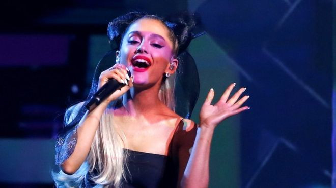 Grammy 2019: Lễ trao giải sớm xướng tên nhiều nghệ sỹ ảnh 1