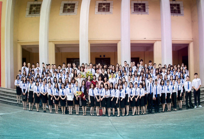 Khoa Khách sạn-Du lịch Đại học Thương mại hợp tác với 5 công ty ảnh 3