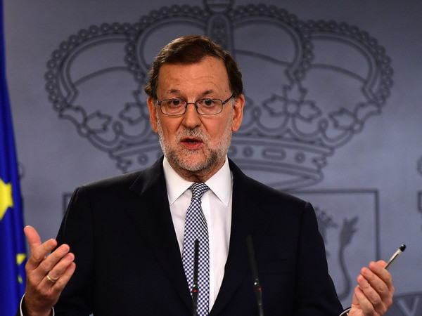 Bế tắc trên chính trường Tây Ban Nha vẫn chưa được tháo gỡ ảnh 1