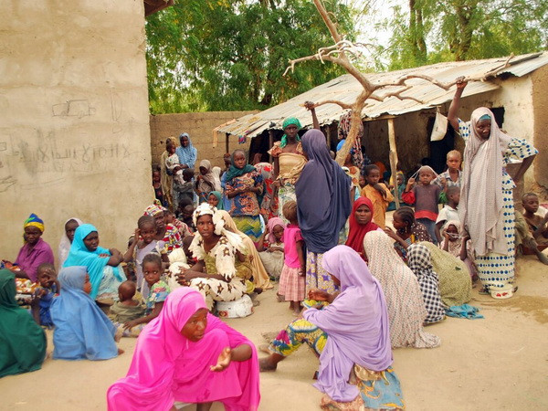 Hội nghị thượng đỉnh AU tập trung chủ đề trao quyền cho phụ nữ ảnh 1