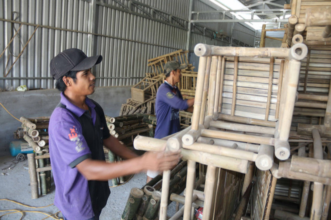 "OCOP không phải là chương trình Hàng Việt Nam chất lượng cao" ảnh 1