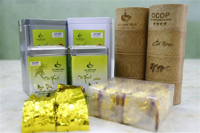 Những giải pháp tháo gỡ khó khăn, xóa “điểm nghẽn” cho OCOP ảnh 2