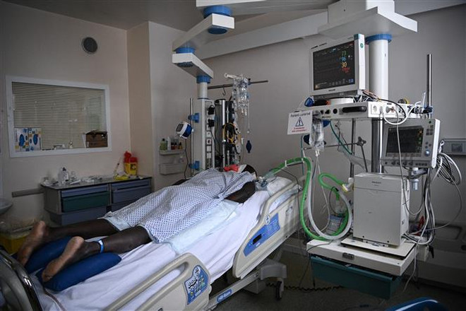 WHO lo ngại tỷ lệ nhiễm SARS-CoV-2 toàn cầu sắp đạt tới mức cao nhất ảnh 1