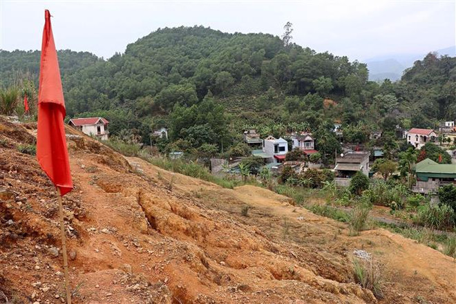 Hòa Bình trong cơn "sốt đất": Nhiễu loạn thị trường ảnh 1