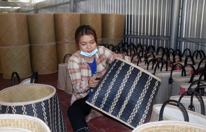 OCOP: Tháo gỡ điểm nghẽn từ nhận thức cho đến tiêu chí ảnh 1