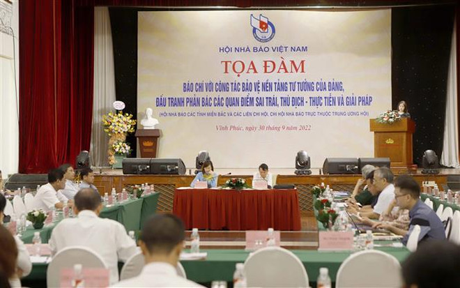 Văn hóa, con người Vĩnh Phúc trong phát triển bền vững ảnh 1