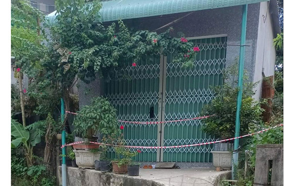 Phú Yên: Người chồng dùng búa dao giết vợ do ghen tuông ảnh 1