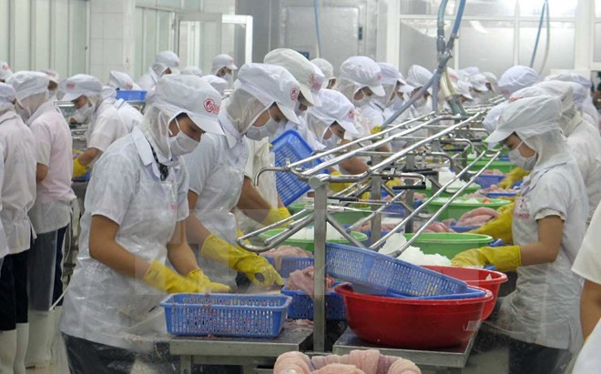 Trên 1,37 tỷ USD và gần 4.000 tỷ đồng "đổ" vào Tiền Giang ảnh 1
