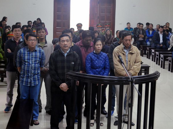 Quảng Ninh tuyên án vụ buôn lậu dầu diesel trị giá trên 168 tỷ đồng ảnh 1