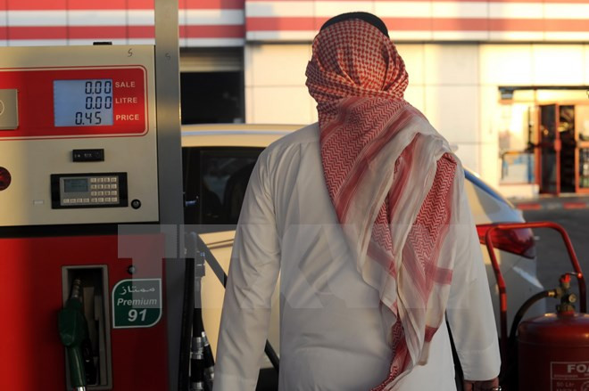Iran cấm nhập hàng Saudi Arabia: Hai nền kinh tế đều thiệt hại ảnh 1