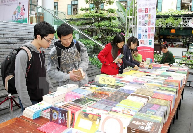 Gỡ khó cho các nhà xuất bản trong cấp đổi giấy phép thành lập ảnh 1