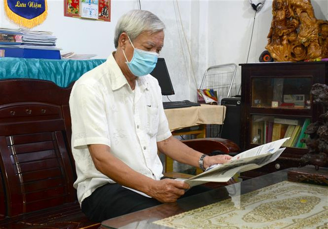 Quy định số 41 siết chặt kỷ luật, kỷ cương trong xử lý cán bộ lãnh đạo ảnh 2