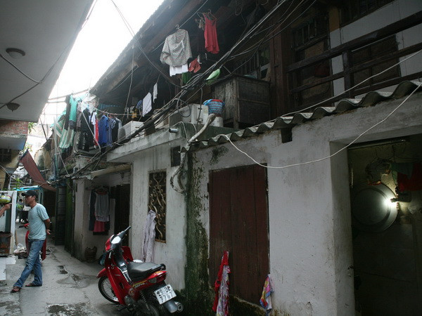 Từ 1/6, Hà Nội tổng sắp xếp các đường dây, cáp đi nổi ảnh 1