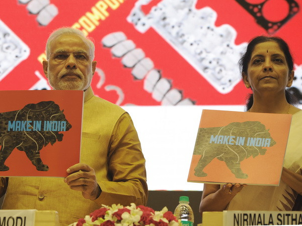 Hai thủ tướng Ấn Độ và Israel cam kết tăng cường quan hệ ảnh 1