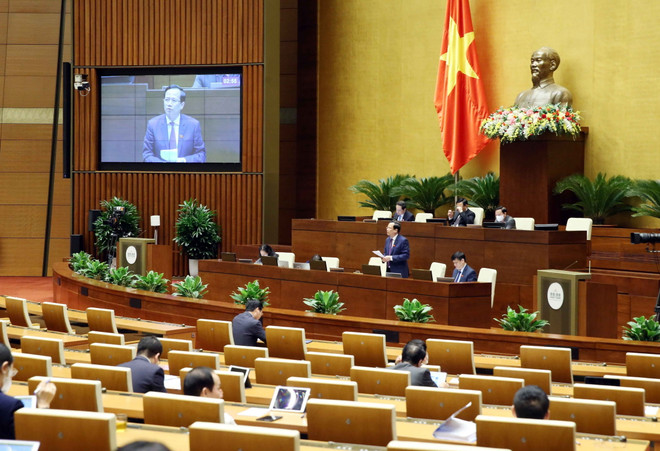 Phát huy thế mạnh của địa phương, đảm bảo quyền và lợi ích người dân ảnh 1