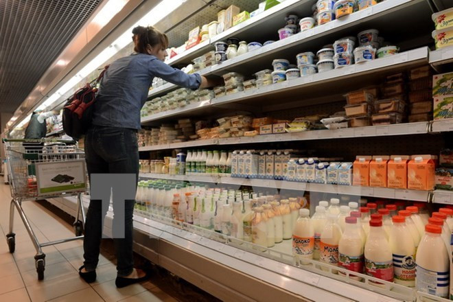 [Video] EU bác bỏ khả năng nới lỏng biện pháp trừng phạt Nga ảnh 1