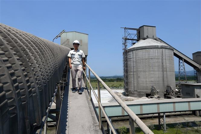 Cổ phiếu ximăng: Tăng đầu tư công không phải là “cú hích” lớn ảnh 1