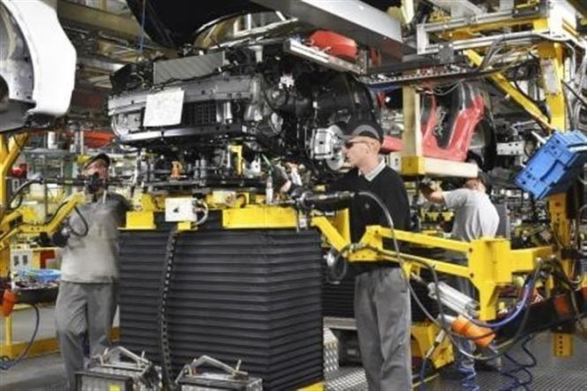 Nissan Motor dự định cắt giảm 2,8 tỷ USD chi phí cố định hàng năm ảnh 1