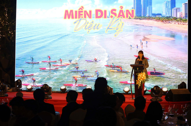 Bốn tỉnh miền Trung liên kết phát triển, thu hút khách du lịch ảnh 2