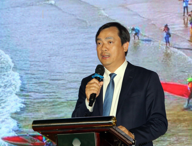 Bốn tỉnh miền Trung liên kết phát triển, thu hút khách du lịch ảnh 3