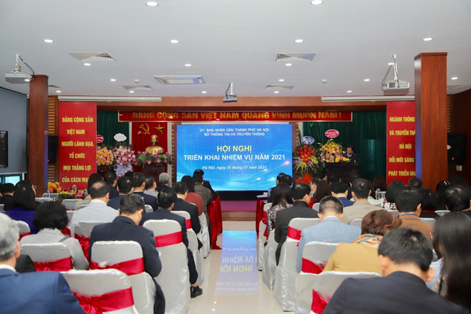 Nâng cao hiệu quả công tác thông tin-truyền thông trong tình hình mới ảnh 1