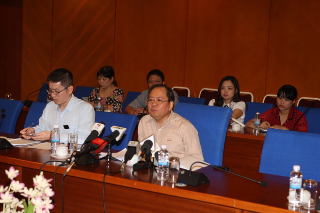 Ngân sách tăng vượt dự toán khoảng 17.400 tỷ đồng trong năm 2015 ảnh 1