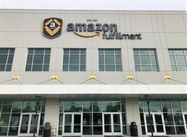 Tổng thống Mỹ ký sắc lệnh về ngăn chặn nạn hàng giả trực tuyến ảnh 1