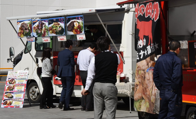 Nhật Bản - Quốc gia hiếu khách với những tiện ích hiếm có ảnh 1