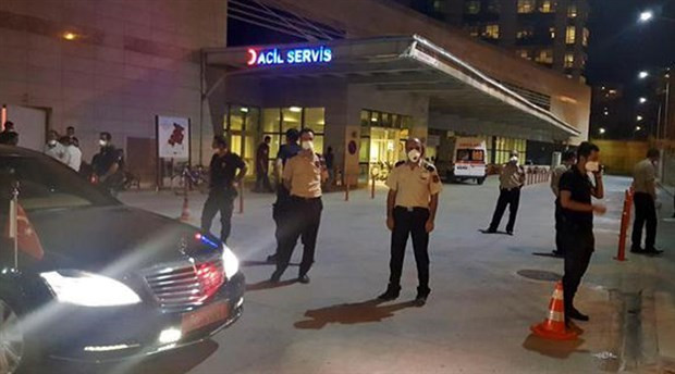 Ngộ độc hóa chất nghiêm trọng tại Thổ Nhĩ Kỳ, 40 người nhập viện ảnh 1