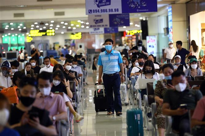 "Nới lỏng" các quy định phòng dịch để tạo thuận lợi cho người dân ảnh 2