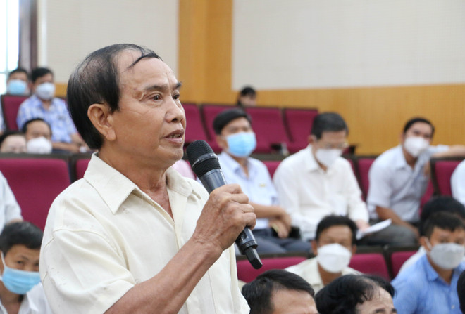 Phó Chủ tịch nước: Tỉnh An Giang cần tận dụng lợi thế nông nghiệp ảnh 3