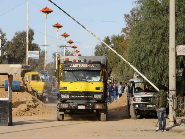 Thủ lĩnh Hezbollah tuyên bố sẽ tiếp tục chiến đấu tại Syria ảnh 1