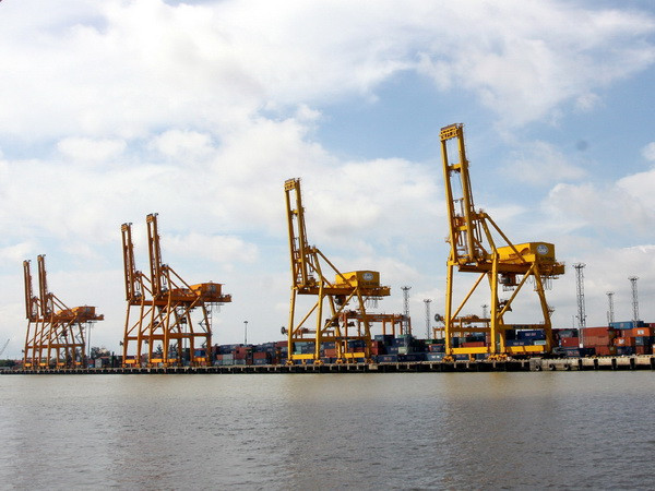 Việt Nam và Cộng hòa Sudan ký kết hiệp định vận tải biển ảnh 1