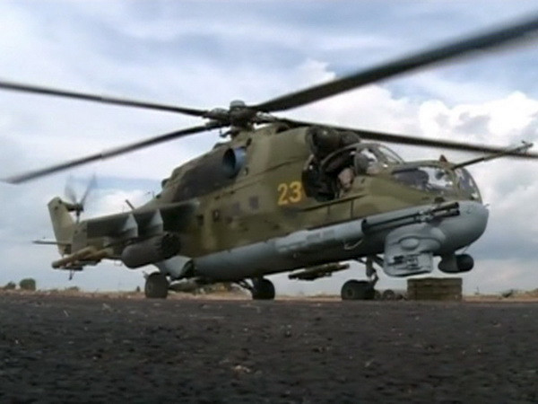 Nghị sỹ Iraq muốn Nga đóng vai trò lớn hơn Mỹ trong chống IS ảnh 1