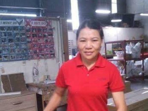 Một nữ lao động Việt Nam đột ngột tử vong ở Malaysia ảnh 1