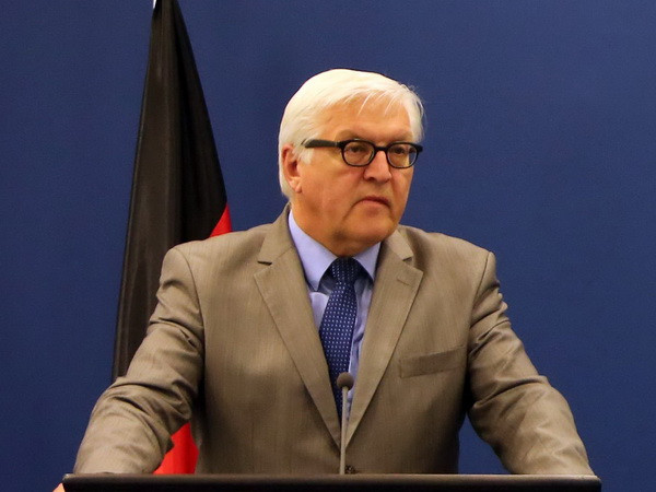 Đức yêu cầu Mỹ giải thích vụ do thám Ngoại trưởng nước này ảnh 1