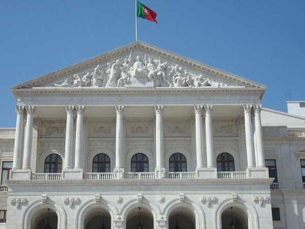 Nghị viện Bồ Đào Nha kêu gọi công nhận nhà nước Palestine ảnh 1
