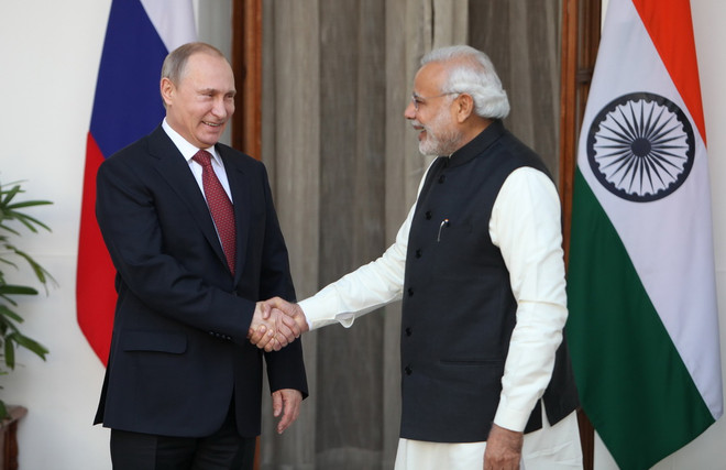 "Phản ứng của Nga với lệnh trừng phạt làm Phương Tây bất ngờ" ảnh 1