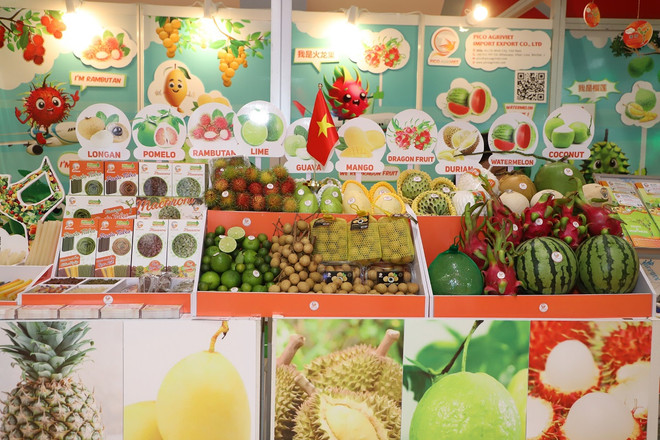 ttxvn_Asia Fruit Logistica 4.jpg
