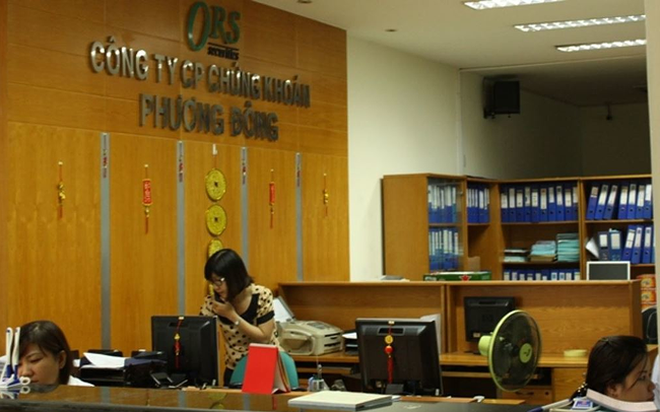 Ba năm thua lỗ, cổ phiếu OSR chuyển sàn UpCoM với giá hơn ‘chén trà’ ảnh 1