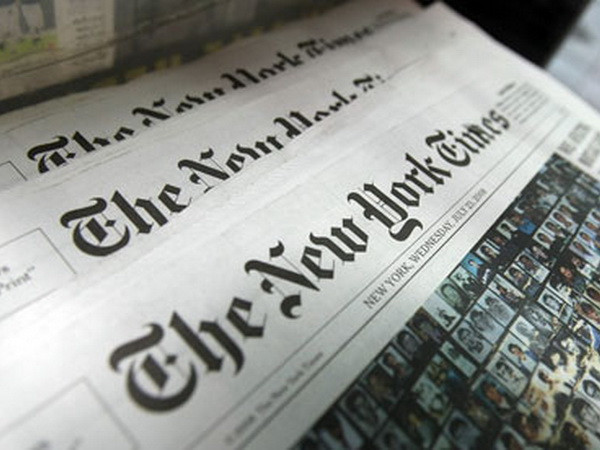 Doanh thu từ phát hành báo chí đã vượt doanh thu từ quảng cáo ảnh 1