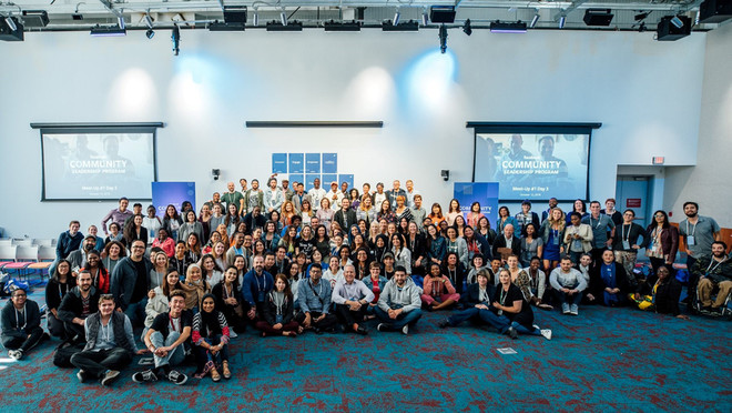 Facebook tài trợ 50.000 USD cho một nữ lãnh đạo người Việt ảnh 1