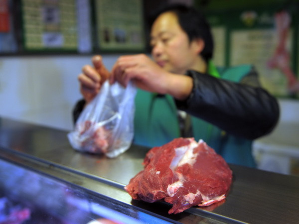 Ăn nhiều thịt đỏ làm tăng nguy cơ ung thư vú ở phụ nữ ảnh 1