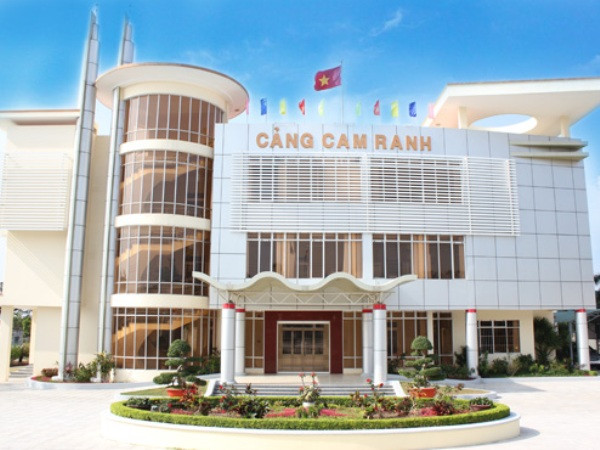 Ngày 16/3, Cảng Cam Ranh sẽ đấu giá lần đầu ra công chúng ảnh 1