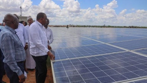 Bùng nổ khởi nghiệp tại châu Phi: Cơ hội song hành cùng thách thức ảnh 1