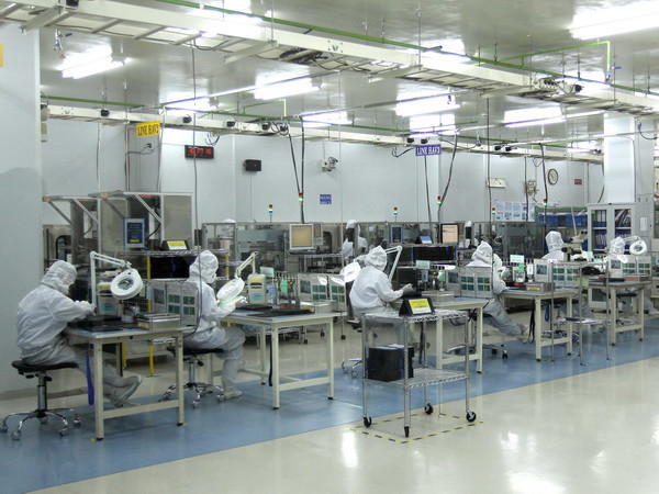 Thu hút doanh nghiệp Nhật góp vốn đầu tư vào Việt Nam ảnh 1